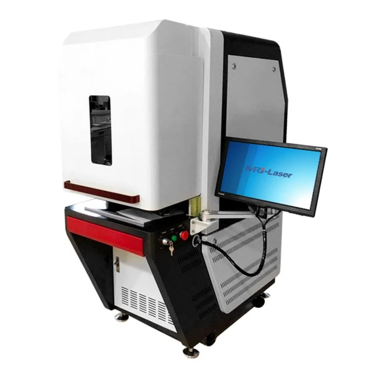 3W PVC UV Laser Marking Machine suppliers
