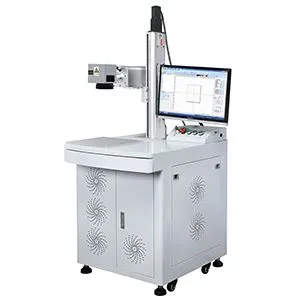 Mopa Raycus Metalen Fiber Laser 20W 30W 50W Fiber Laser Markering Machine