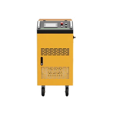 1000W pulslaserreinigingsmachine