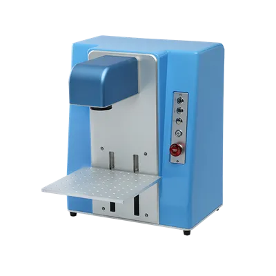 Fiberlaser graveur sieraden