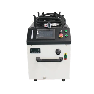 Draagbare reinigingslaser 2000W