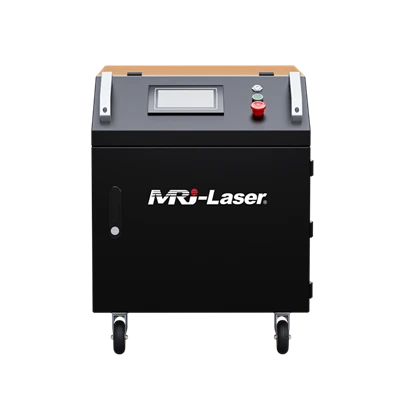 Lasergraffiti verwijderen
