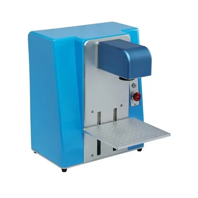 Raycus Fiber Laser Markeermachine