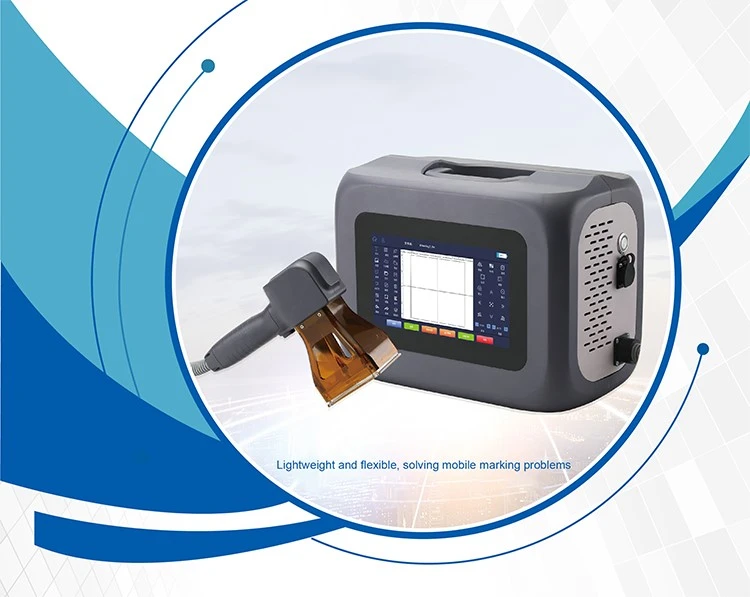 50 Watt Fiber Laser Engraver 50 Watt Fiber Laser Engraver