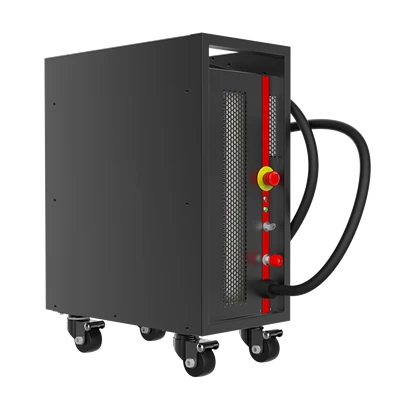 1500W luchtgekoeld handlaserlasapparaat