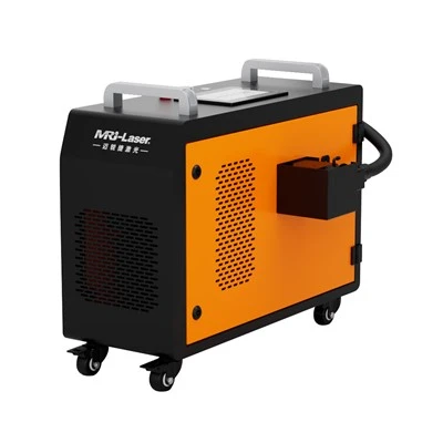 300Watt laserreiniger