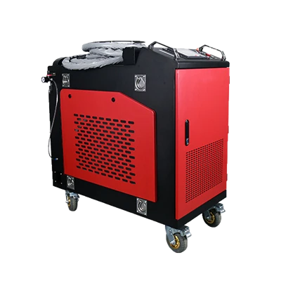 Lightweld 1500 draagbare laserlasser